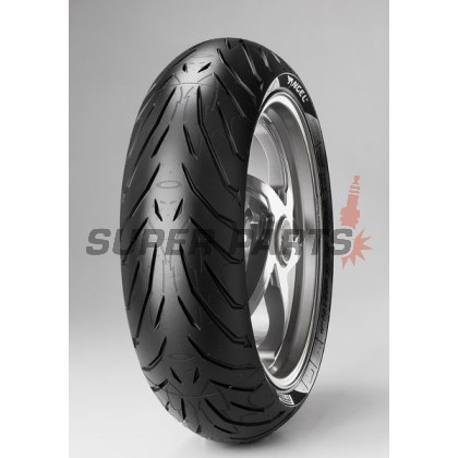 Задна шосейна гума -PIRELLI MOTOR- 160/60ZR17, ANGEL ST