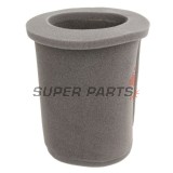 Въздушен филтър -HIFLO FILTRO- HFA3105, Suzuki GN125 / GN250 + TU125 / TU250 (1982-2015)