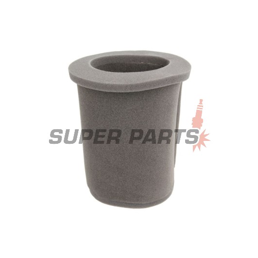 Въздушен филтър -HIFLO FILTRO- HFA3105, Suzuki GN125 / GN250 + TU125 / TU250 (1982-2015)