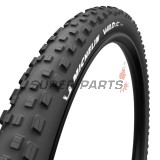 Велосипедна гума -MICHELIN- 29X2.35, WILD XC
