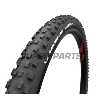 Велосипедна гума -MICHELIN- 29X2.35, WILD XC
