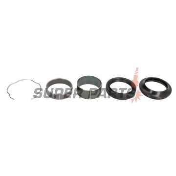 Ремонтен комплект за предница -TOURMAX- Kawasaki ZR 1100 1992-1994, Kawasaki ZX 750 1989-1990, Kawasaki ZX 1100 1990-2000, Kawasaki ZXR 750 1989-1990, Kawasaki ZZR 1100 1990-2000, Suzuki GSX 1100 1991-1994, Suzuki TL 1000 1997-2000