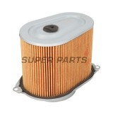Въздушен филтър -HIFLO FILTRO- HFA3607, Suzuki VS600 / VS700 / VS750 / VS800 Intruder + S50 Boulevard (1985-2009)