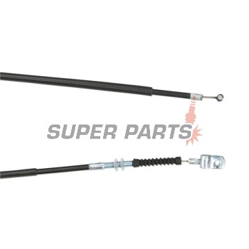 Жило за съединител -4 RIDE- Suzuki DR 650 1990-1995/2017, Suzuki DR 600 1985-1989, Suzuki DR 500 1981-1983