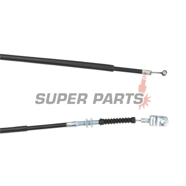 Жило за съединител -4 RIDE- Suzuki DR 650 1990-1995/2017, Suzuki DR 600 1985-1989, Suzuki DR 500 1981-1983