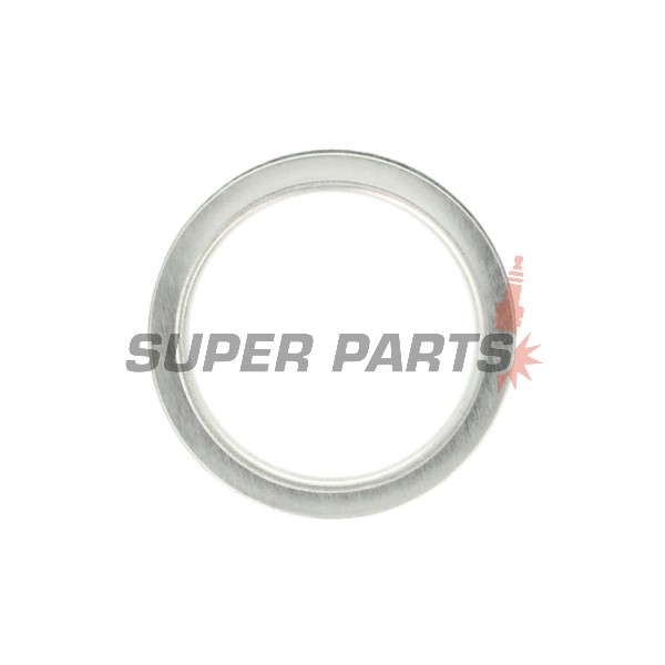 Гарнитура за ауспух -ATHENA- 30x39x4.3mm, Honda CB 350 1969-1974, CN 250 1991-1997, CRF 80 2004-2013, CRF 100 2004-2009, Piaggio Hexagon 250 1998-2001, Polaris Hawkeye 300 2007-2010, Outlaw 500 2006-2007, FZX 750 1987