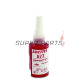 Уплътнител за резби -LOCTITE- 577, универсален, за метални тръбни резби, 50ml