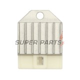 Реле за зареждане -RMS- реле-регулатор, Aprilia Amico 50 1992-1998, Aprilia Area 51 50 1998-2000, Aprilia Gulliver 50 1995-1998, Aprilia Rally 50 1995-2003, Aprilia Scarabeo 100 2000, Aprilia Scarabeo 50 1994-2005
