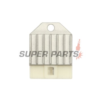 Реле за зареждане -RMS- реле-регулатор, Aprilia Amico 50 1992-1998, Aprilia Area 51 50 1998-2000, Aprilia Gulliver 50 1995-1998, Aprilia Rally 50 1995-2003, Aprilia Scarabeo 100 2000, Aprilia Scarabeo 50 1994-2005