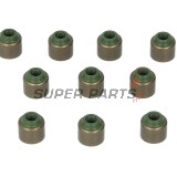 Гумичка за клапан -ATHENA- Yamaha FZ8 800 2011-2015, FZR 600 1994-1995, FZS 600 1998-2003, WR 250 2001-2014, XJ6 600 2009-2015, XP (T-max) 500 2001-2011, XP (T-max) 530 2012-2015, YZ 250 2001-2014