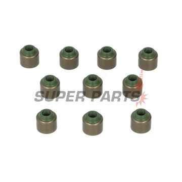 Гумичка за клапан -ATHENA- Yamaha FZ8 800 2011-2015, FZR 600 1994-1995, FZS 600 1998-2003, WR 250 2001-2014, XJ6 600 2009-2015, XP (T-max) 500 2001-2011, XP (T-max) 530 2012-2015, YZ 250 2001-2014