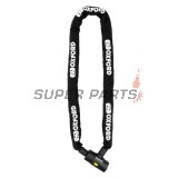 Верига с алармен катинар -OXFORD- Alarm Chain10 10mm x1.2m