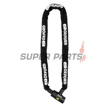 Верига с алармен катинар -OXFORD- Alarm Chain10 10mm x2.0m