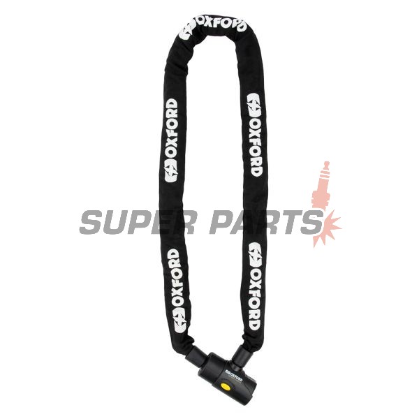 Верига с алармен катинар -OXFORD- Alarm Chain10 10mm x1.2m
