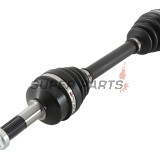 Полуоска -ALL BALLS- Kawasaki KVF 650 2005-2013, KVF 750 2005-2017