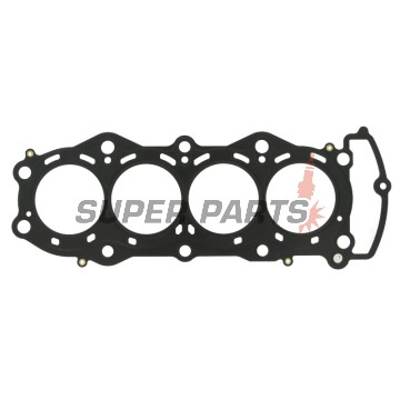 Гарнитура за глава (горна) -ATHENA- Kawasaki ZX-6RR 600 2005