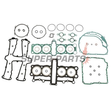 Пълен комплект гарнитури за двигател -ATHENA- Yamaha XJ 550 1981-1984