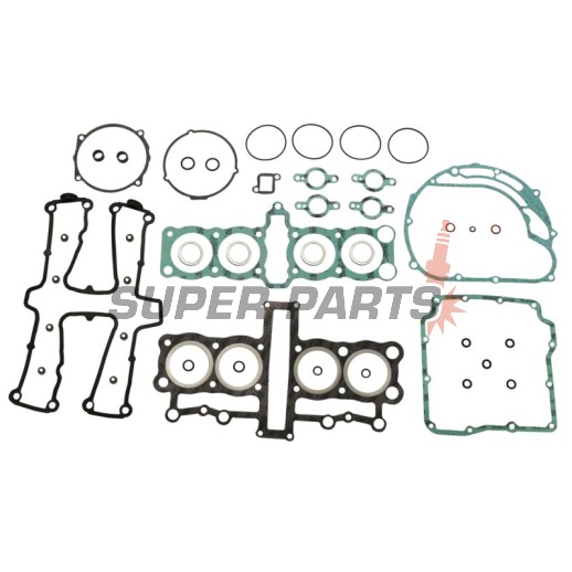 Пълен комплект гарнитури за двигател -ATHENA- Yamaha XJ 550 1981-1984