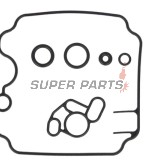 Ремонтен комплект за карбуратор -TOURMAX- Yamaha FZR 1000 1987-1995, Yamaha FZR 750 1990, Yamaha TDM 850 1991-1998, Yamaha XTZ 750 1989-1995, Yamaha YZF 750 1993-1996