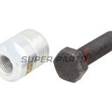 Скоба за изваждане на магнет -RMS- M24x1mm, дясна резба