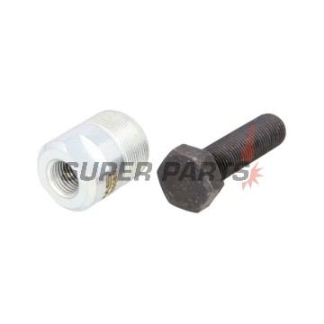 Скоба за изваждане на магнет -RMS- M24x1mm, дясна резба