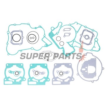 Пълен комплект гарнитури за двигател -WINDEROSA- KTM EXC 200 2003-2005, KTM SX 200 2003-2004, KTM SX 250 2003-2004, KTM XC 200 2006-2009, KTM XC-W 200 2006-2012
