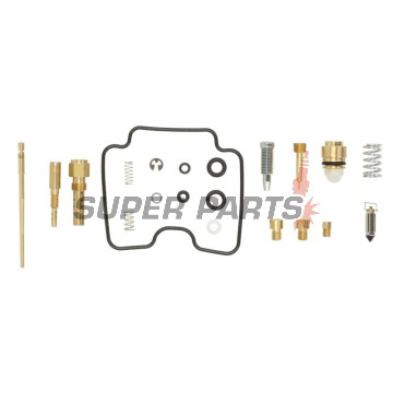 Ремонтен комплект за карбуратор -TOURMAX- Yamaha YFM 350 2004-2008