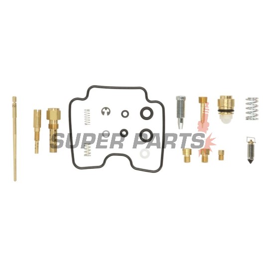Ремонтен комплект за карбуратор -TOURMAX- Yamaha YFM 350 2004-2008