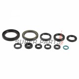 Комплект семеринги за двигател -ATHENA- Honda CRE 250 2002/2005-2010, CRE 300 2008, CRF 250 2004-2017, CRM 250 2005-2007