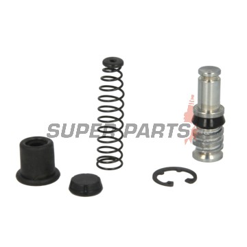 Ремонтен комплект за спирачна помпа -TOURMAX- Yamaha BT (Bulldog) 1100 2002-2004, Yamaha FJR 1300 2001-2002, Yamaha FZS 600 1998-2003, Yamaha FZS 1000 2001-2005, Yamaha TDM 900 2002-2003, Yamaha XJR 1300 1999-2003, Yamaha YZ 250 1989