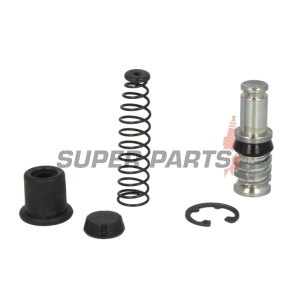 Ремонтен комплект за спирачна помпа -TOURMAX- Yamaha BT (Bulldog) 1100 2002-2004, Yamaha FJR 1300 2001-2002, Yamaha FZS 600 1998-2003, Yamaha FZS 1000 2001-2005, Yamaha TDM 900 2002-2003, Yamaha XJR 1300 1999-2003, Yamaha YZ 250 1989
