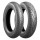 Задна шосейна гума -BRIDGESTONE- 180/55B18, Battlecruise H50