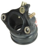 Колектор -MOTORIX- Vespa, Piaggio, Gilera, 125-250cc 4T