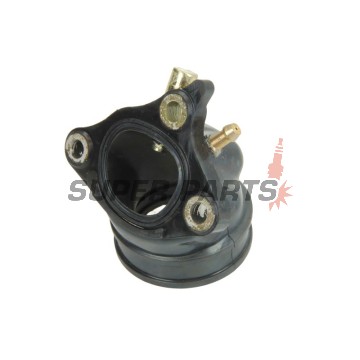 Колектор -MOTORIX- Vespa, Piaggio, Gilera, 125-250cc 4T