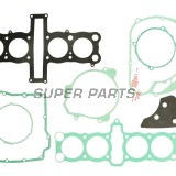 Пълен комплект гарнитури за двигател -ATHENA- Yamaha XJ 600 1984-1991