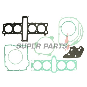 Пълен комплект гарнитури за двигател -ATHENA- Yamaha XJ 600 1984-1991
