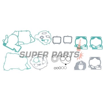 Пълен комплект гарнитури за двигател -WINDEROSA- KTM XC-W 200 2013-2016