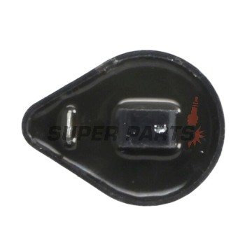 Бобина -DZE- Suzuki LT Quad Runner / KingQuad / Quad Master / QuadSport / Vinson 250-750 (1998-2013), Yamaha YFA Breeze 125, YFM Big Bear / Grizzly / Raptor / Kodiak / Badger / Bear Tracker / Bruin 50-660 (1989-2013)