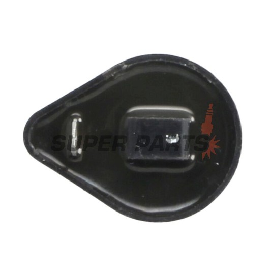 Бобина -DZE- Suzuki LT Quad Runner / KingQuad / Quad Master / QuadSport / Vinson 250-750 (1998-2013), Yamaha YFA Breeze 125, YFM Big Bear / Grizzly / Raptor / Kodiak / Badger / Bear Tracker / Bruin 50-660 (1989-2013)