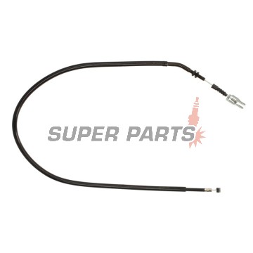Жило за спирачка -ALL BALLS- Yamaha YFM 400 2000-2008, YFM 450 2003-2010, YFM 550 2013
