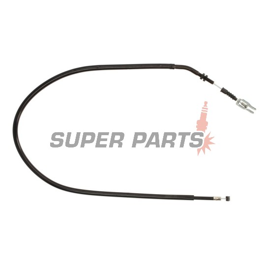 Жило за спирачка -ALL BALLS- Yamaha YFM 400 2000-2008, YFM 450 2003-2010, YFM 550 2013