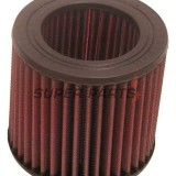 Въздушен филтър -K&N- BM-0200, BMW R 45N/45S, R 75/6, R 75/7, R 80RT, R 100, 1973-1985