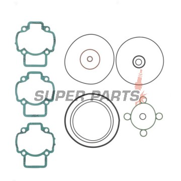 Пълен комплект гарнитури за двигател -ATHENA- Gilera Runner 50 1997-1999/2002, Runner SP 50 2002