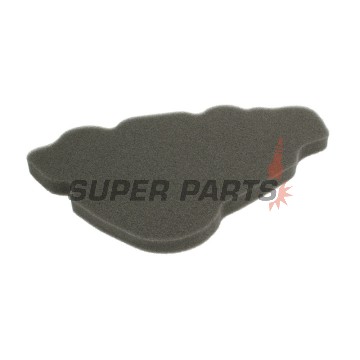 Въздушен филтър -RMS- 10 060 0891, Derbi Boulevard 125 2003-2007, Derbi Boulevard 150 2002, 2006-2007, Vespa ET4 125/150 1999-2002, Vespa ET4 50 2000-2005, Piaggio Skipper 125/150 2000-2002
