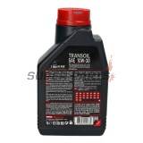 Трансмисионно масло -MOTUL- TRANSOIL, 10W30, 1L