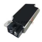Реле за зареждане -DZE- реле-регулатор, 12V, 35A, YAMAHA FZR, TW, XC, XT 125-600 1988-2000