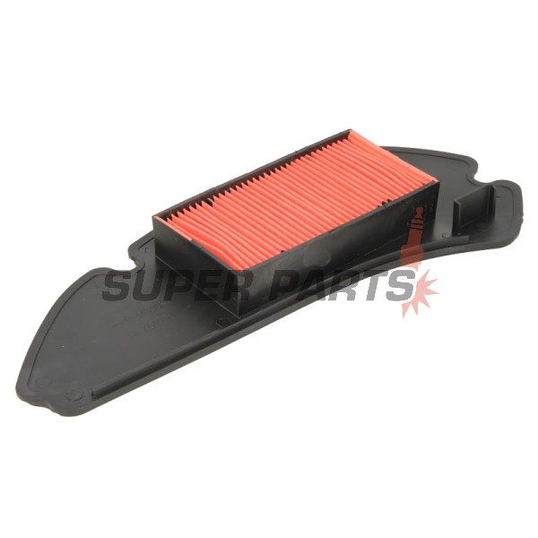Въздушен филтър -RMS- 10 060 1132, Honda Dylan 125/150 2002, Honda PS 125 2006-2010, Honda PS 150 2006-2008, Honda SES 125 2003-2006, Honda SH 125 2000-2008, Honda SH 150 2001-2008