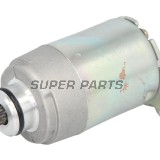 Стартер -ATHENA- Aprilia Habana 125 1999-2002, Piaggio ET4 125 1996-2000, Hexagon 125 1998-2000, Liberty 125 1998-2001, Sfera 125 1995-1998