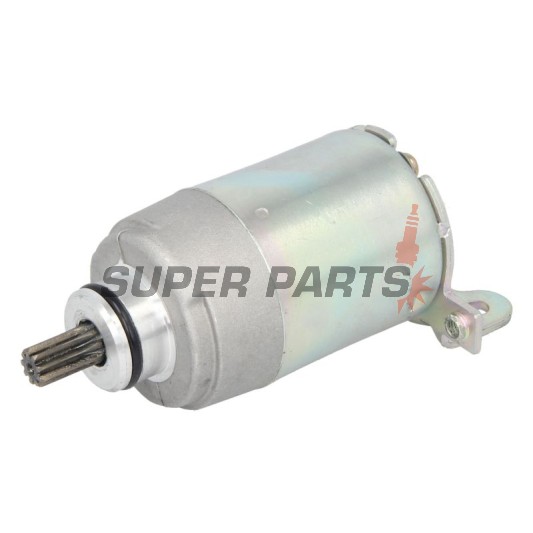Стартер -ATHENA- Aprilia Habana 125 1999-2002, Piaggio ET4 125 1996-2000, Hexagon 125 1998-2000, Liberty 125 1998-2001, Sfera 125 1995-1998