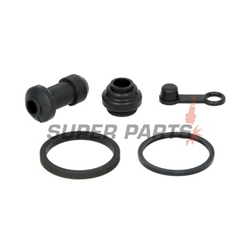 Ремонтен комплект за спирачен апарат -TOURMAX- Honda CB 600 2007-2010, Honda CBR 1000 2006-2013, Honda CBR 600 2007-2012